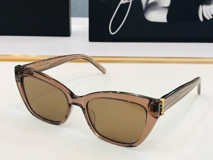 Y Sunglasses AAA-226