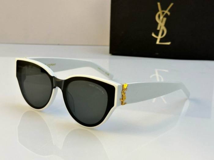 Y Sunglasses AAA-243