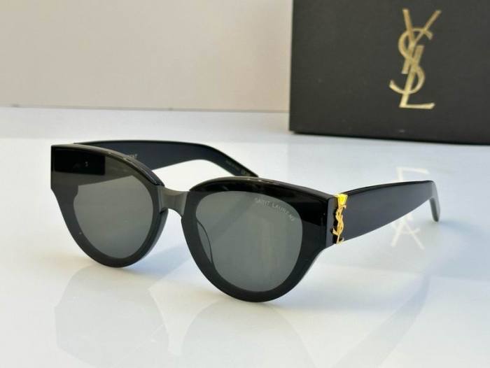 Y Sunglasses AAA-243