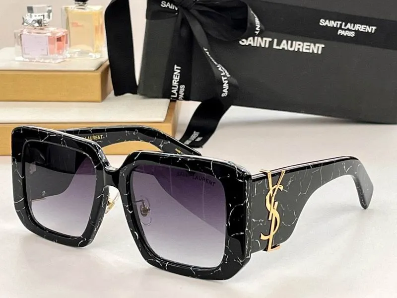Y Sunglasses AAA-205