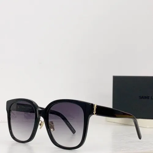 Y Sunglasses AAA-141