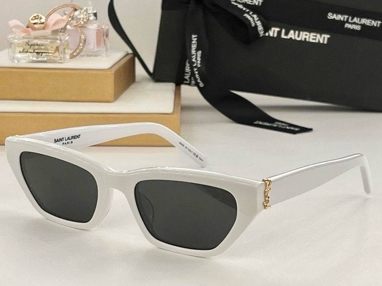 Y Sunglasses AAA-217