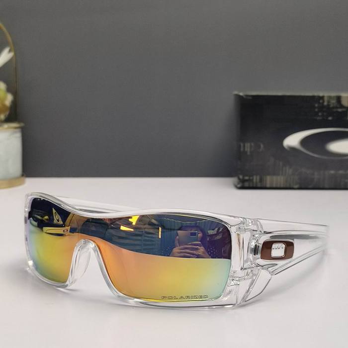 Oak Sunglasses AAA-38