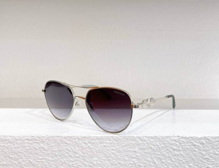 Tiff Sunglasses AAA-25