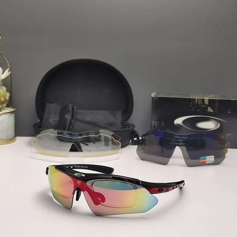 Oak Sunglasses AAA-41