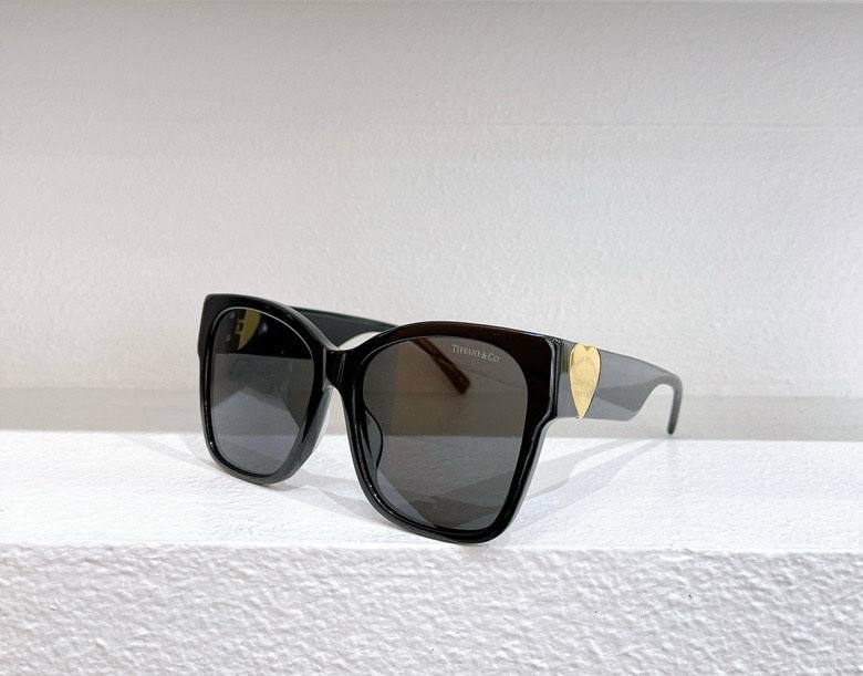 Tiff Sunglasses AAA-27