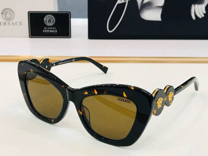 VSC Sunglasses AAA-338