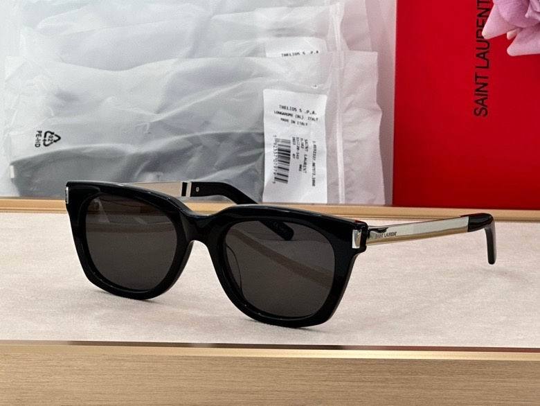 Y Sunglasses AAA-197