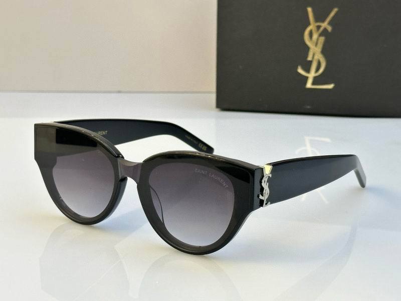 Y Sunglasses AAA-243