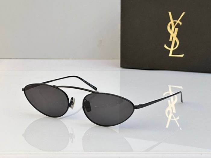 Y Sunglasses AAA-163