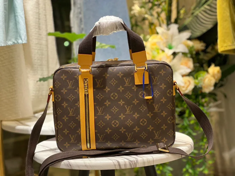 Men's Bags AAAAA -34