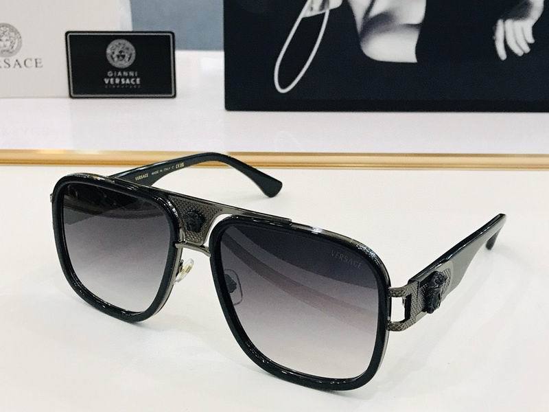 VSC Sunglasses AAA-353