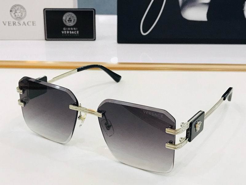 VSC Sunglasses AAA-356