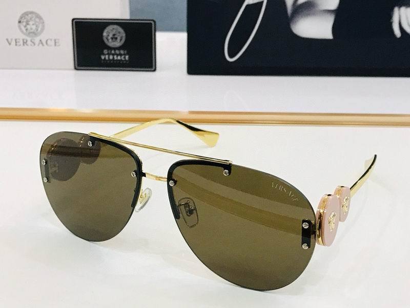 VSC Sunglasses AAA-357