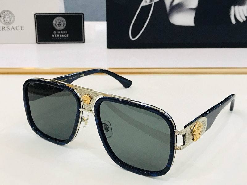 VSC Sunglasses AAA-353