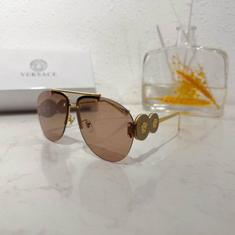 VSC Sunglasses AAA-365