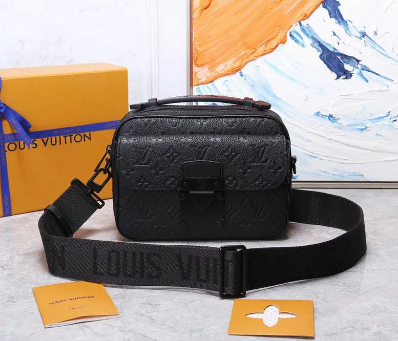Men's Bags AAAAA -27