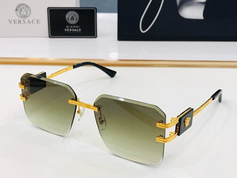 VSC Sunglasses AAA-356