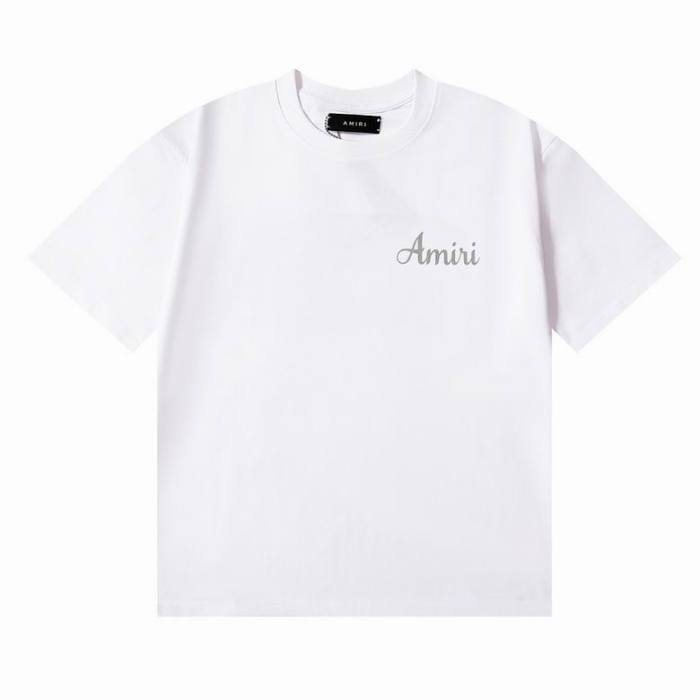 AMR Round T shirt-250