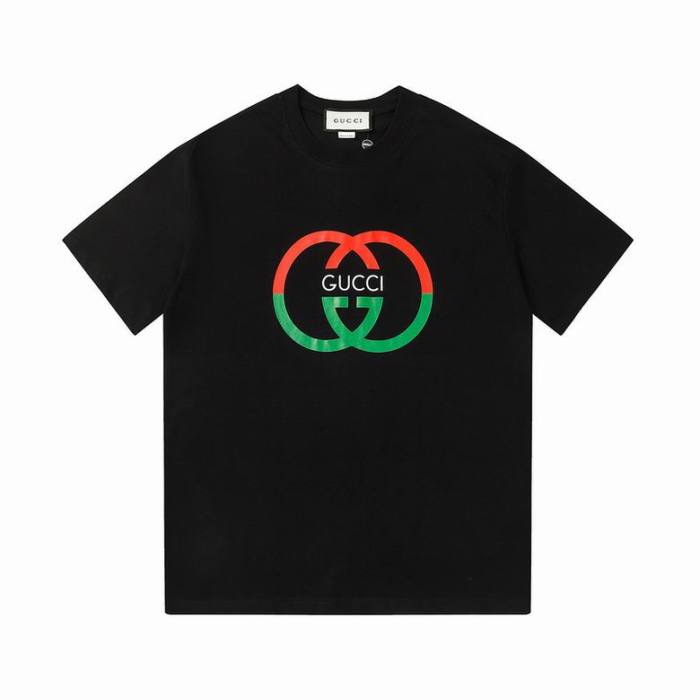 G Round T shirt-483