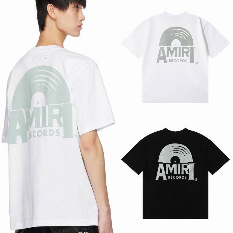 AMR Round T shirt-251