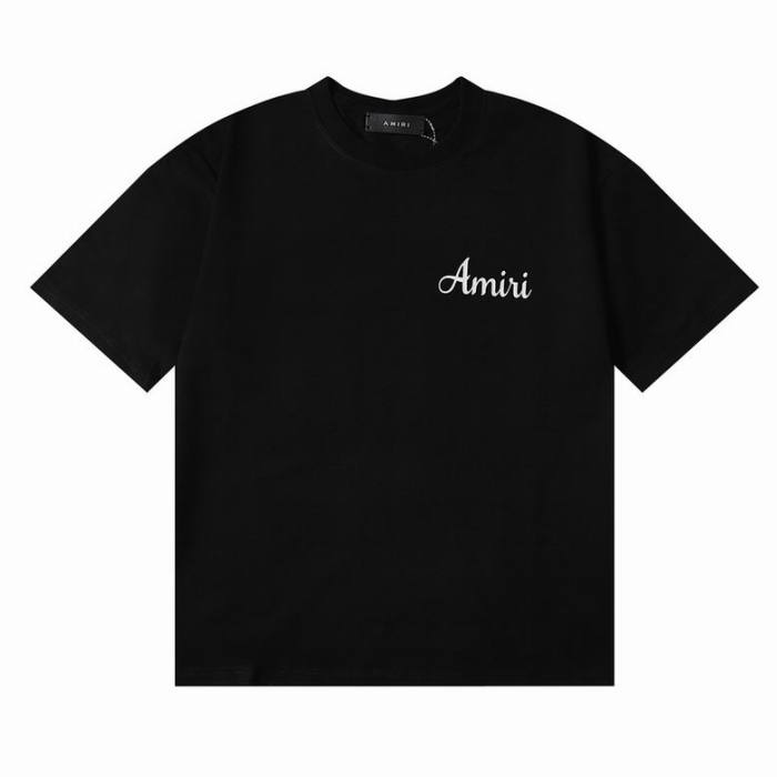 AMR Round T shirt-250