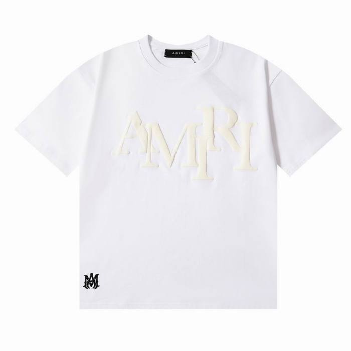 AMR Round T shirt-252