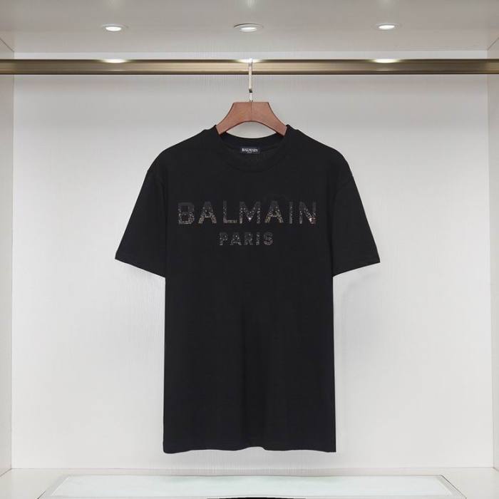 Balm Round T shirt-94