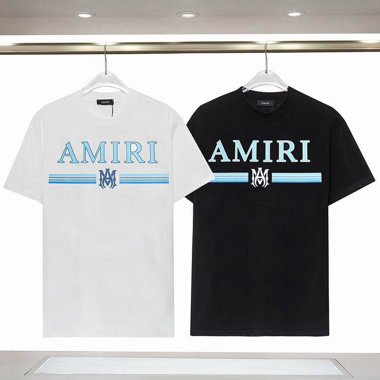 AMR Round T shirt-286