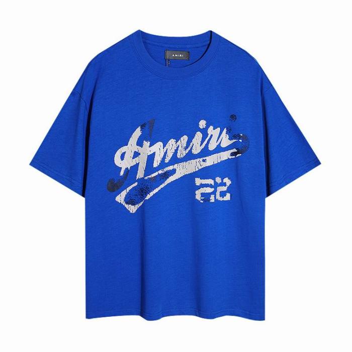 AMR Round T shirt-268