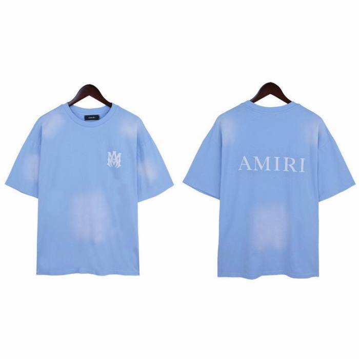 AMR Round T shirt-296