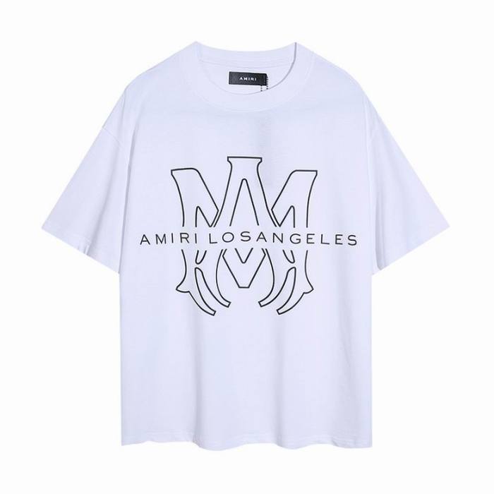 AMR Round T shirt-270