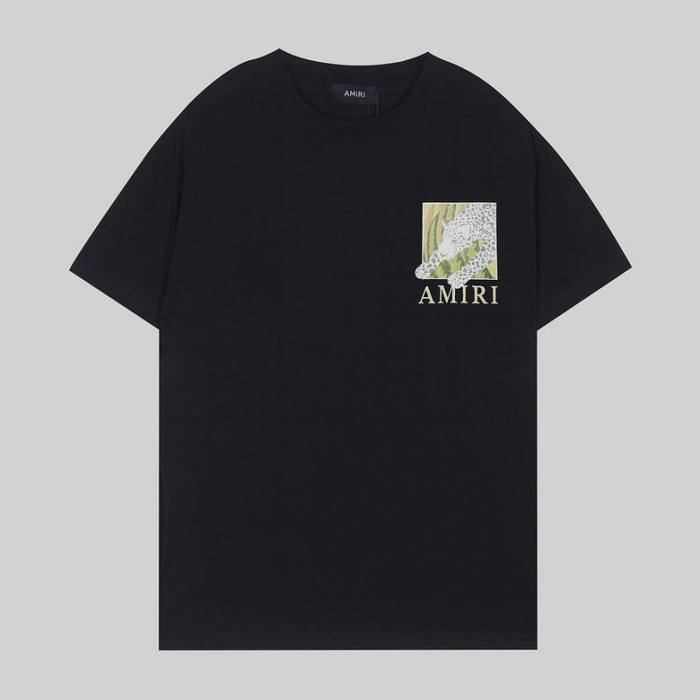 AMR Round T shirt-294