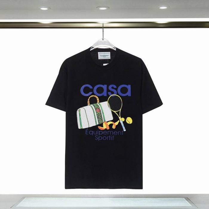 Casa Round T shirt-109