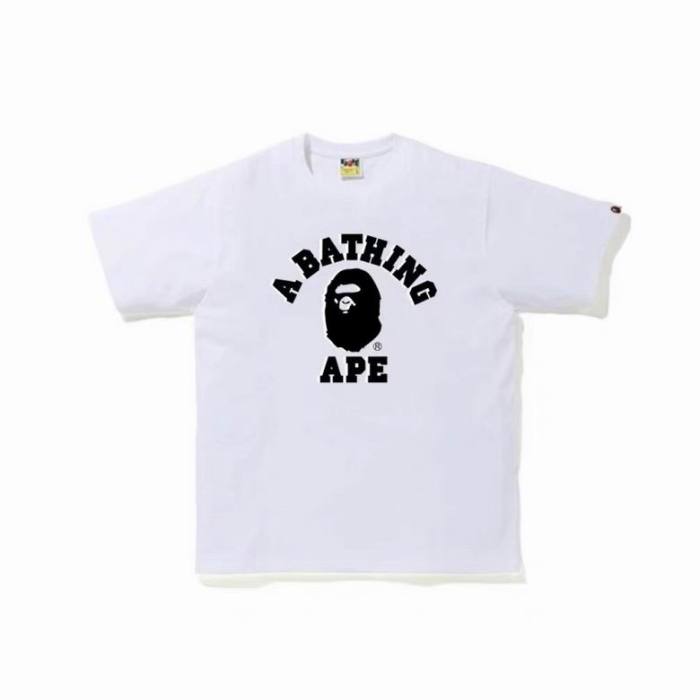 BP Round T shirt-309