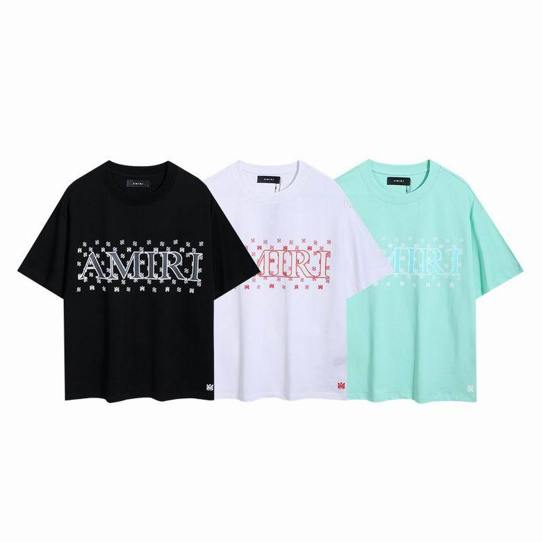 AMR Round T shirt-269