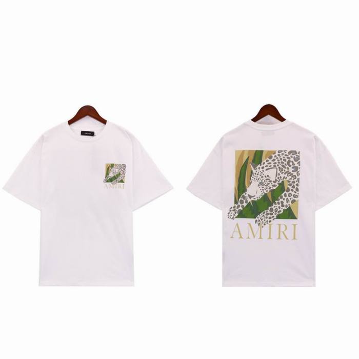 AMR Round T shirt-278