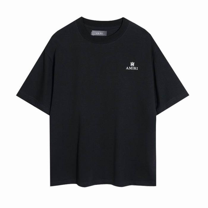 AMR Round T shirt-263