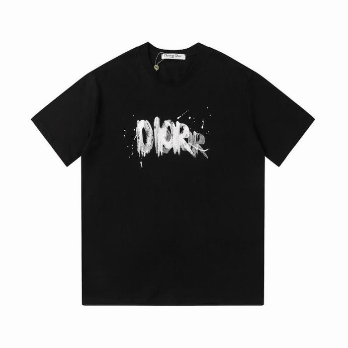 DR Round T shirt-268