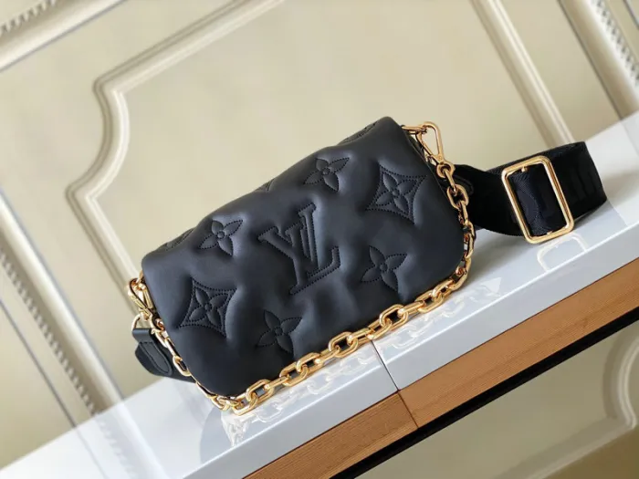 L Women's Bags AAAAA-4