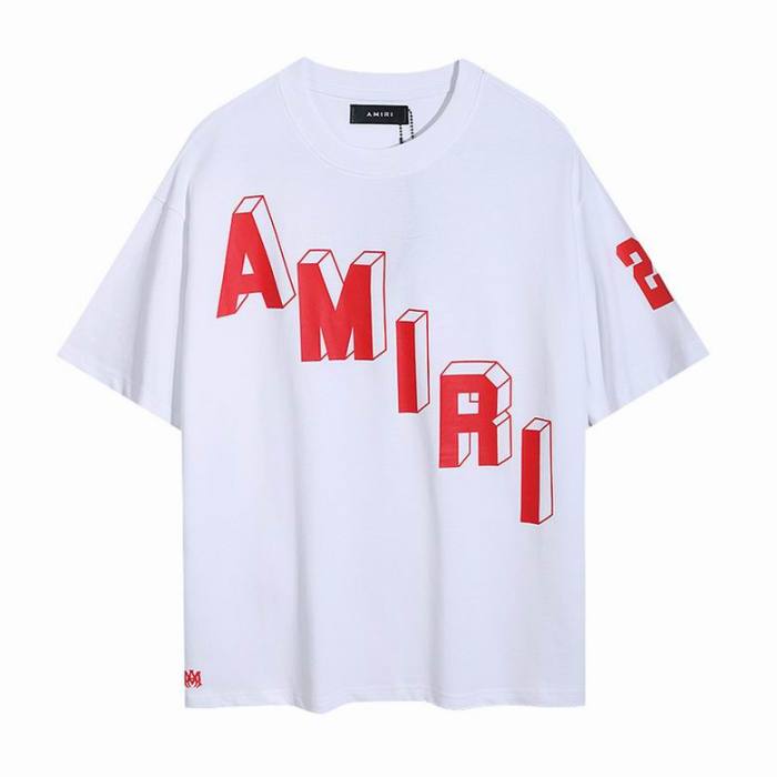 AMR Round T shirt-261