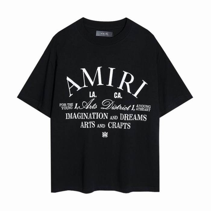 AMR Round T shirt-272