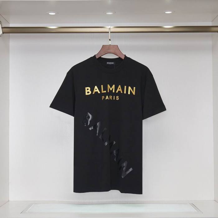 Balm Round T shirt-91