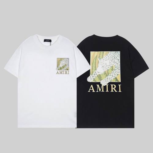 AMR Round T shirt-294