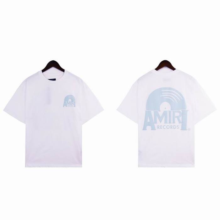 AMR Round T shirt-279