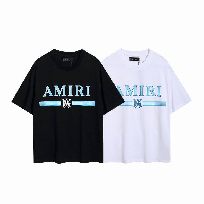 AMR Round T shirt-273