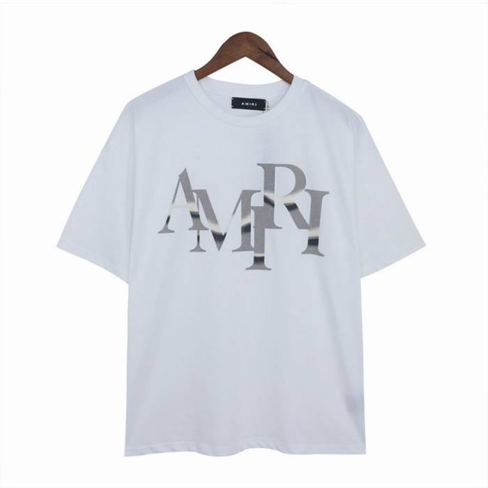 AMR Round T shirt-297