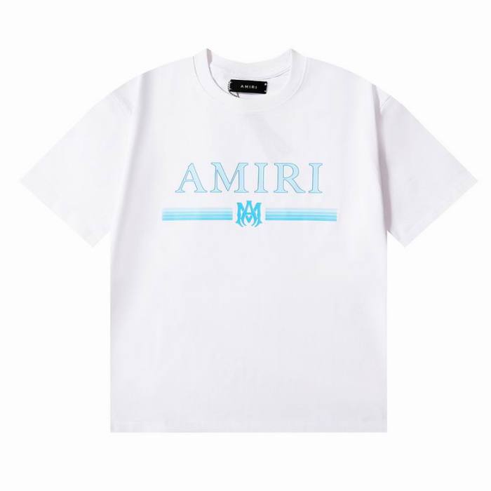 AMR Round T shirt-257