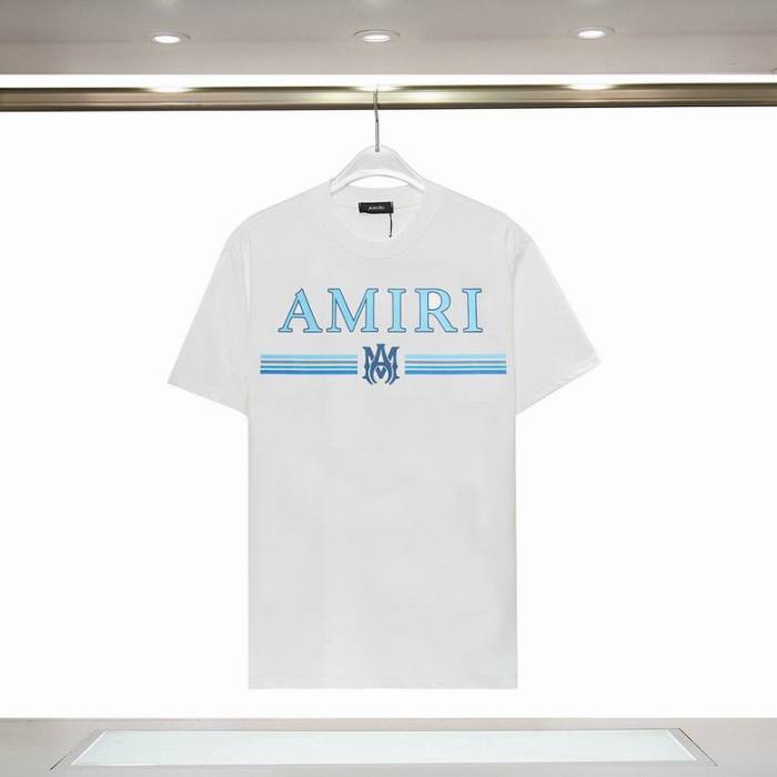 AMR Round T shirt-286