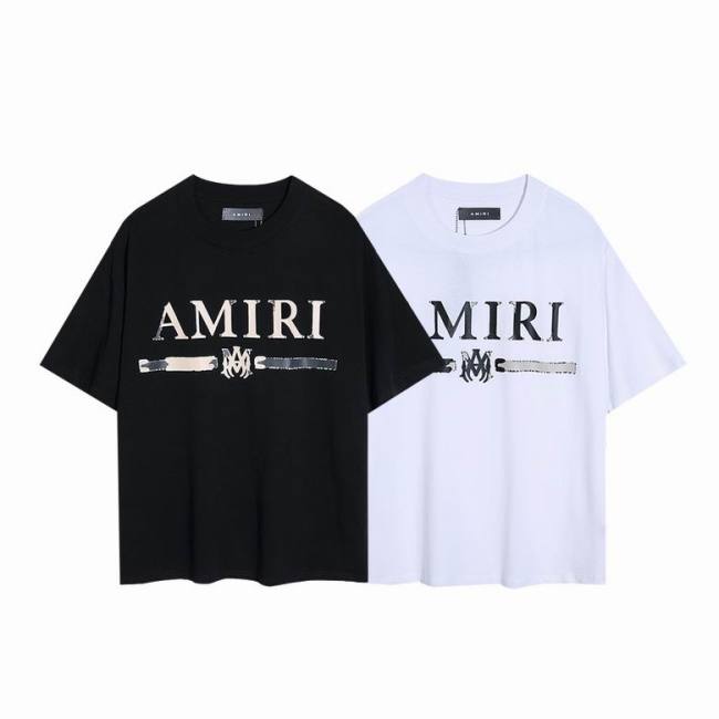 AMR Round T shirt-265